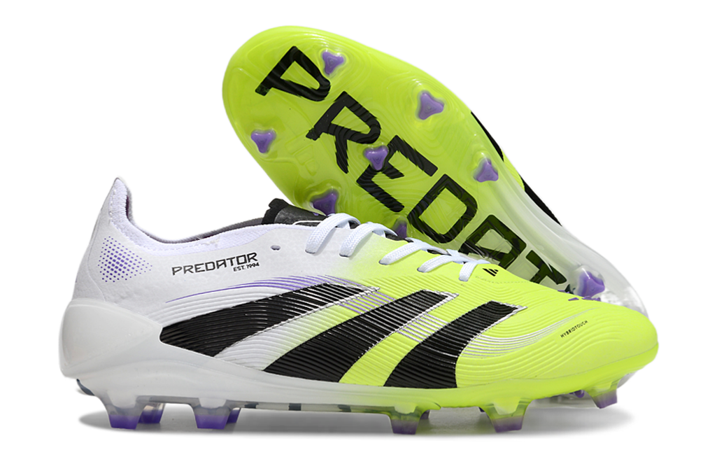 Adidas Predator Accuracy  FG Boots Size 36-45-68141831
